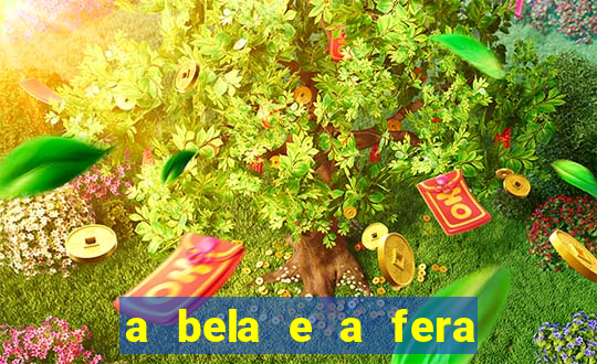 a bela e a fera 1991 online